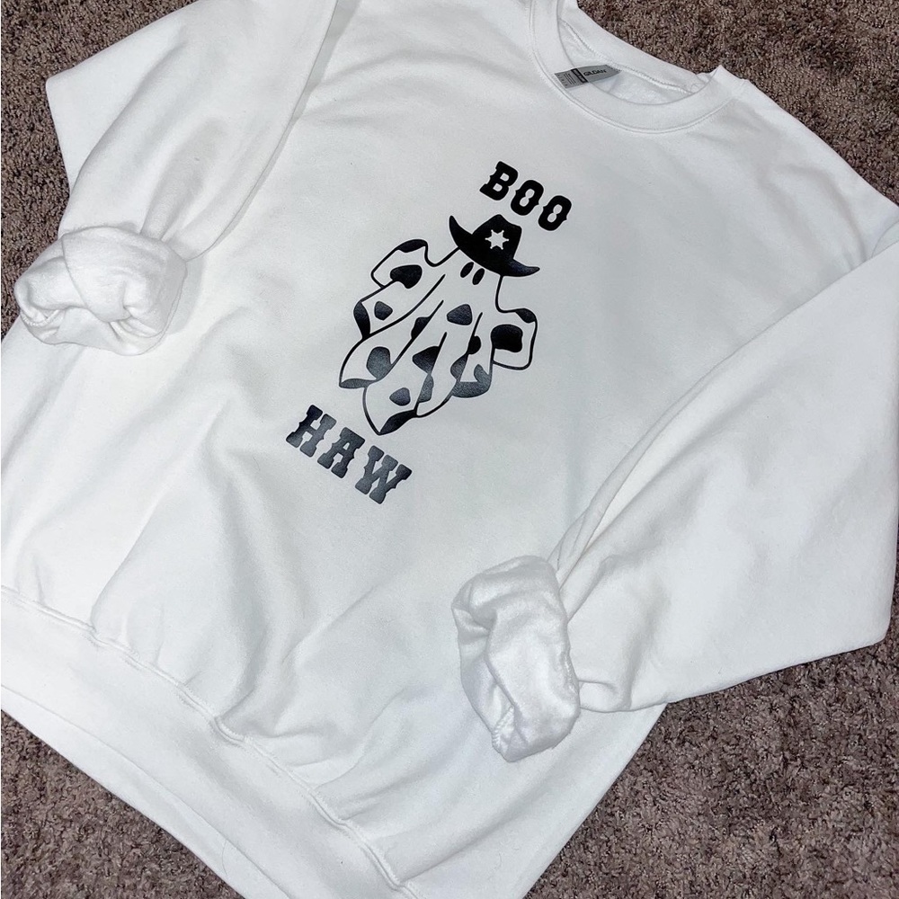 Crewneck